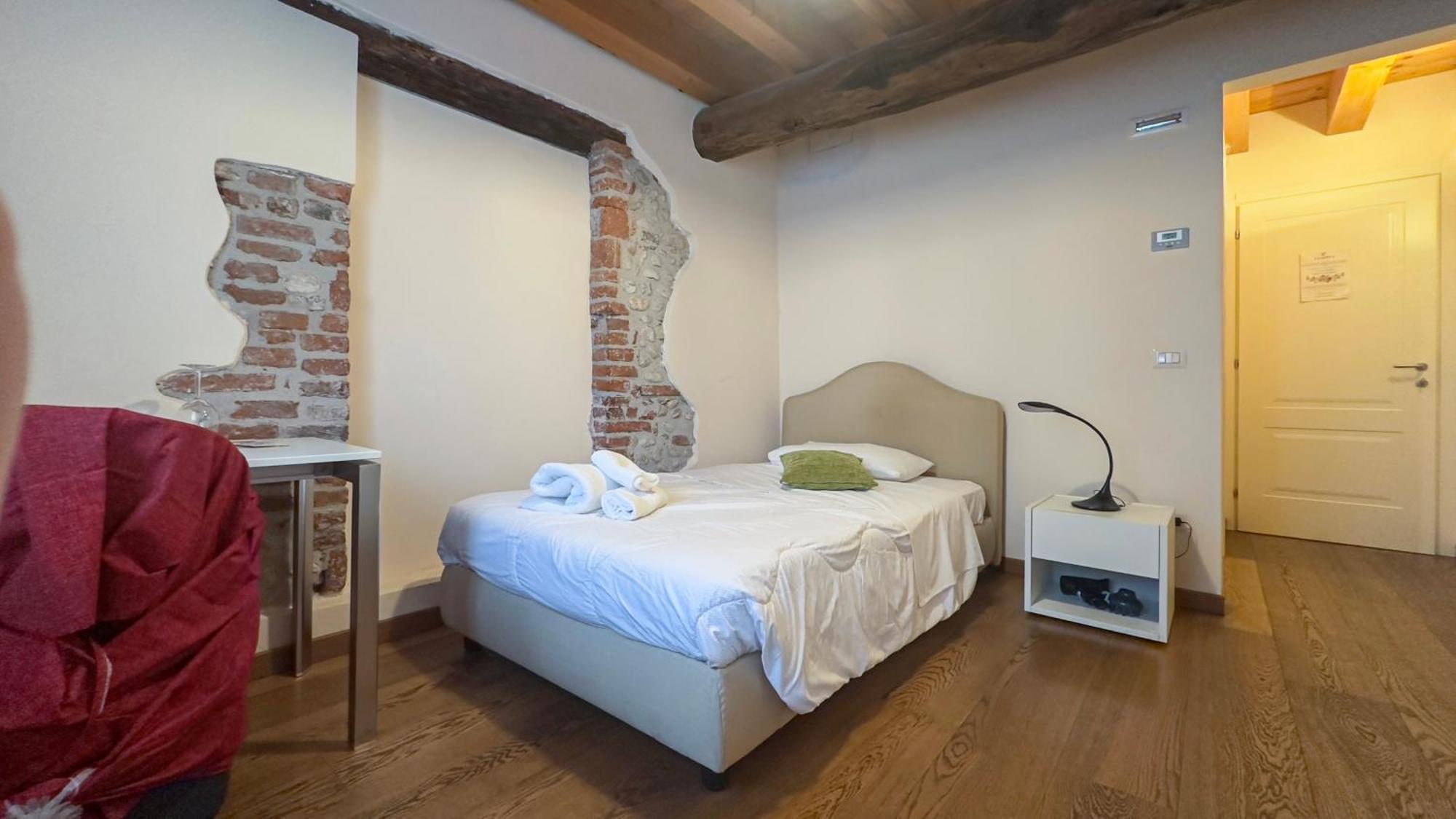 Вилла La Costa Fattoria Sociale Sarcedo Экстерьер фото